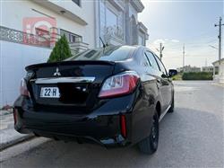 میتسوبیشی میراژ جی٤